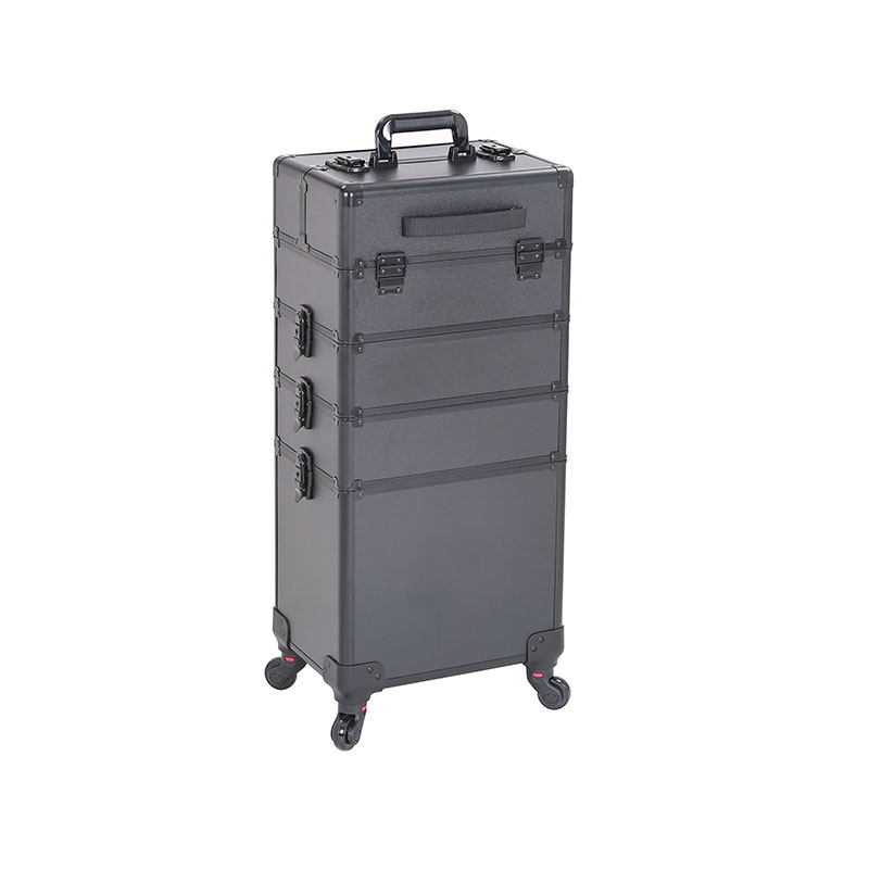 HZ2053Z 5 i 1 rullende sminketogveske