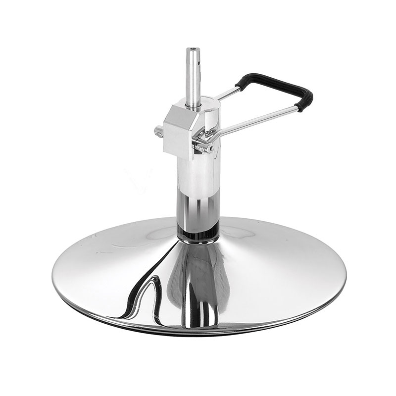 HZ05B Salonstol hydraulisk sliverpumpe med sykeunderstell