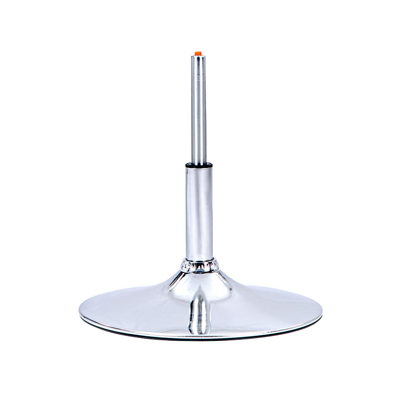 HZ26 Styling stol hydraulisk sliver pumpe med base