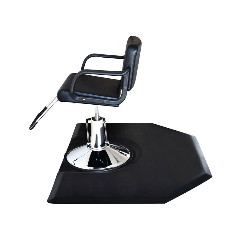 HZ4050H78 Barbergulv matt med firkantet utskjæring