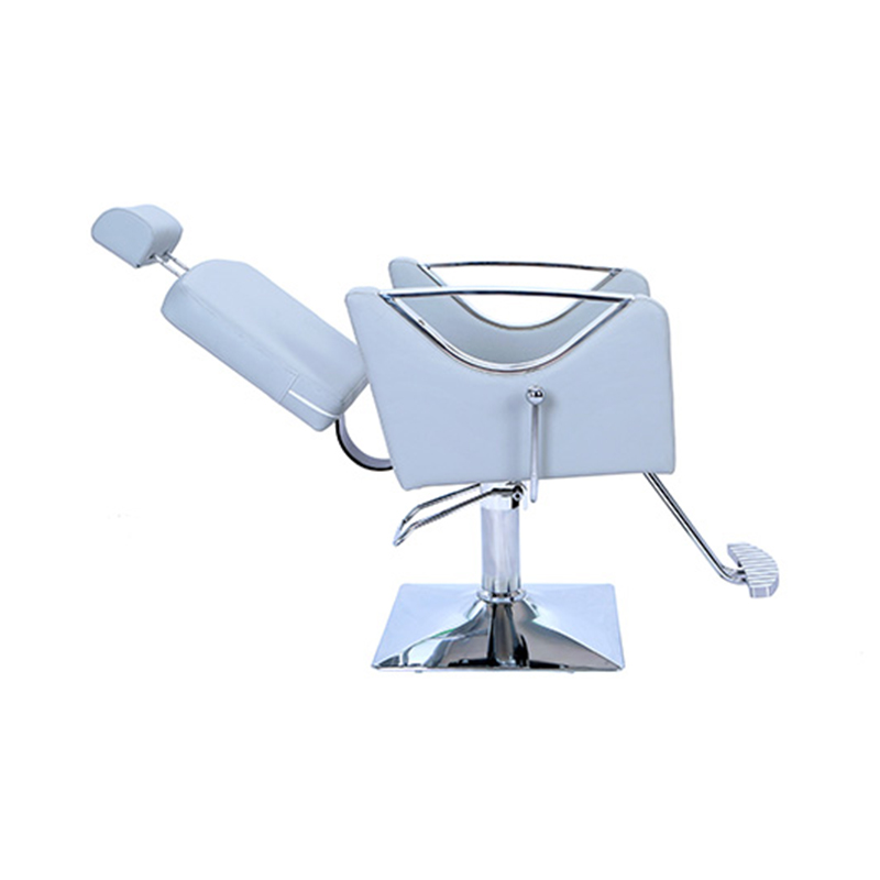 HZ8848C Haze blågrå salongstol