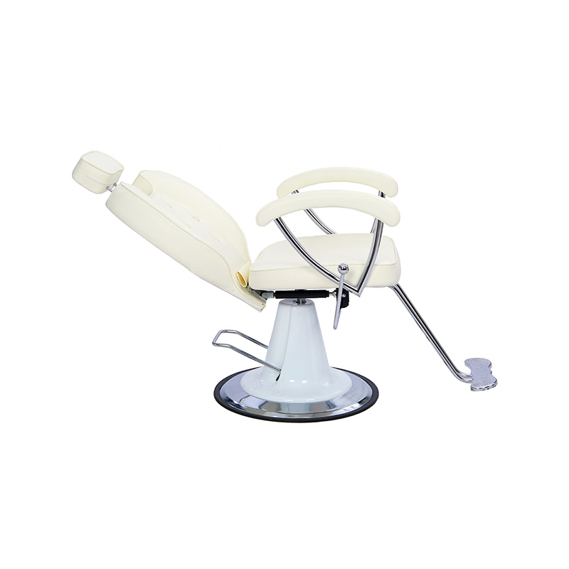 HZ8712C / HZ8712B / HZ8712 Bige frisørstol ryggstøttespenne motesalongstol