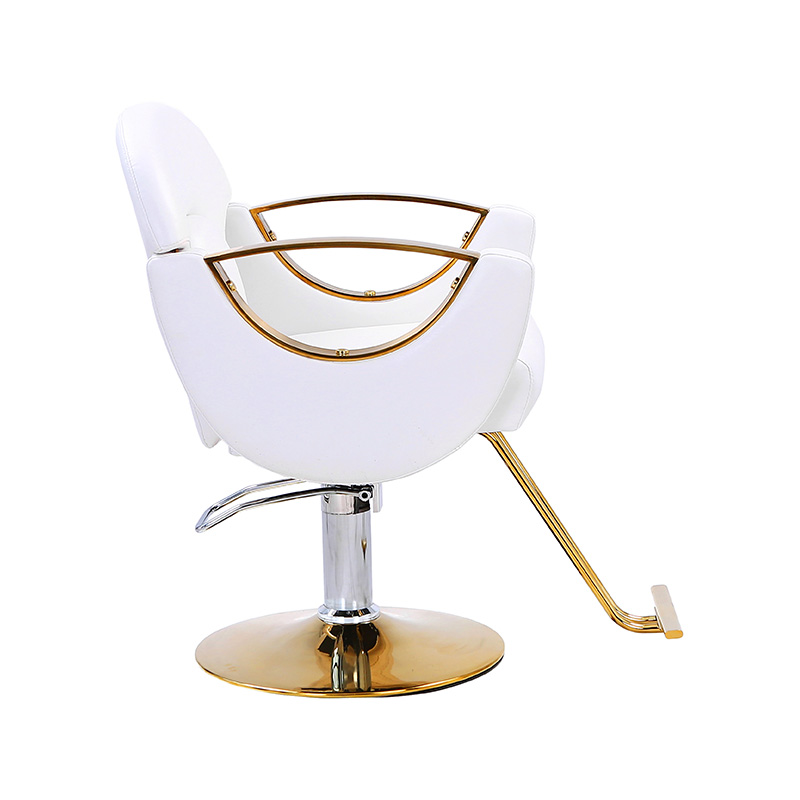 HZ8765BZ / HZ8765WZ / HZ8765PZ / HZ8765Z Lett styling salongstol