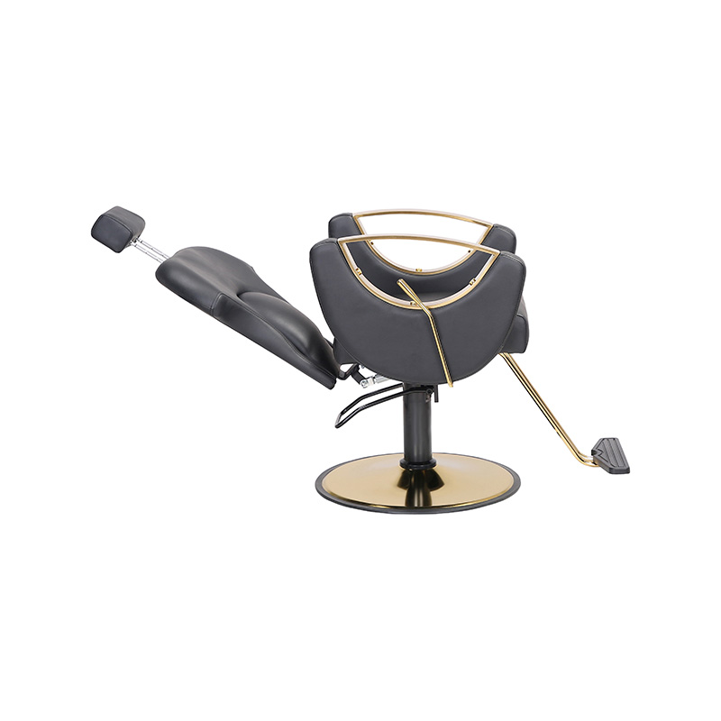 HZ8765BK / HZ8765H / HZ8765WG / HZ8765PK / HZ8765 Salongstol liggende frisørstol