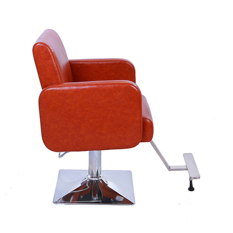 HZ88127 Brune tykke rimelige salongstoler