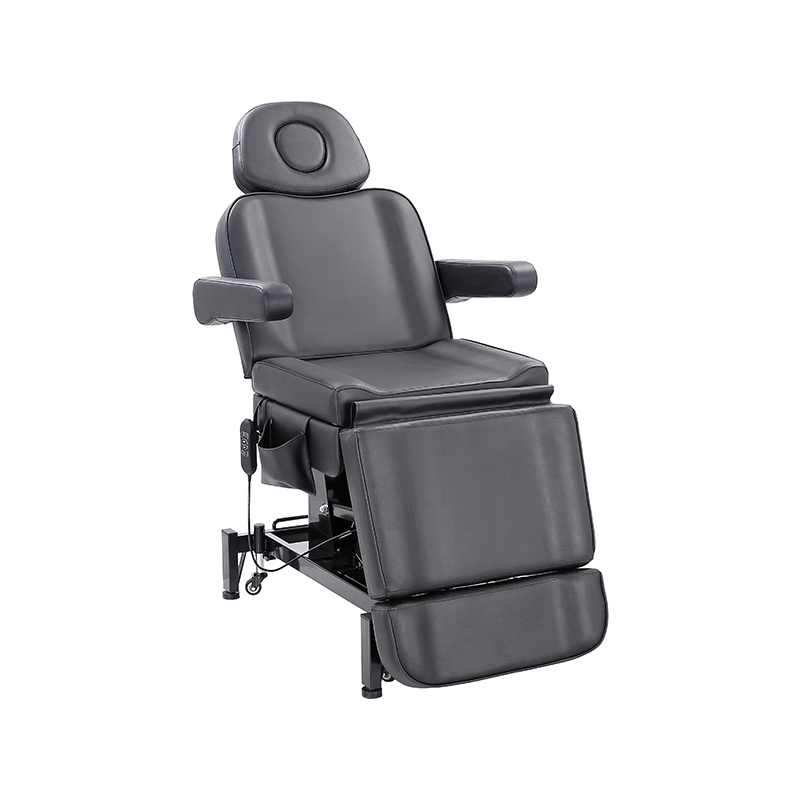 KF609BK / KF609W Bevegelig og justerbar elektrisk skjønnhetsseng