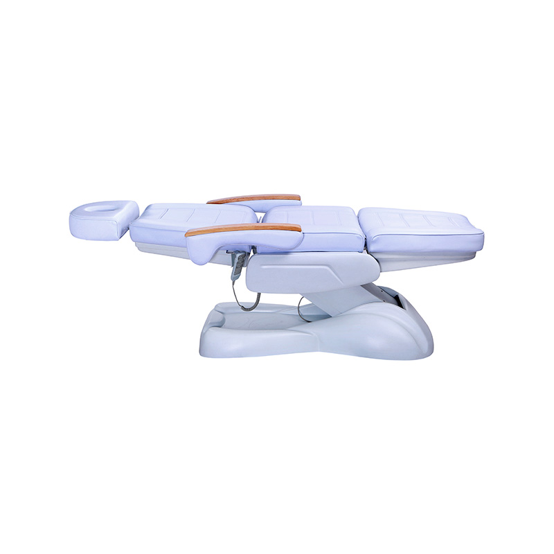 HZ1012 / HZ1012B / HZ1012C Elektrisk behandlingsbord (stol) elektrisk justerbare motorer