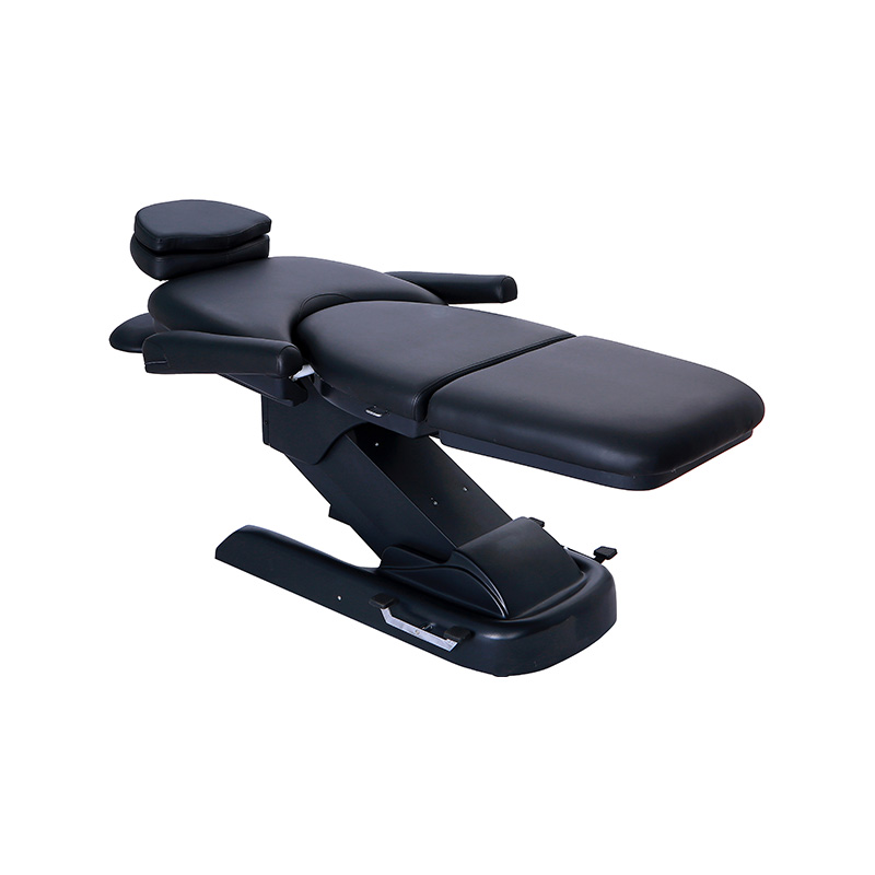HZ1012 / HZ1012B / HZ1012C Elektrisk behandlingsbord (stol) elektrisk justerbare motorer