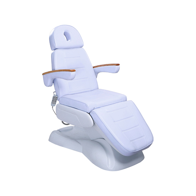 HZ1012 / HZ1012B / HZ1012C Elektrisk behandlingsbord (stol) elektrisk justerbare motorer