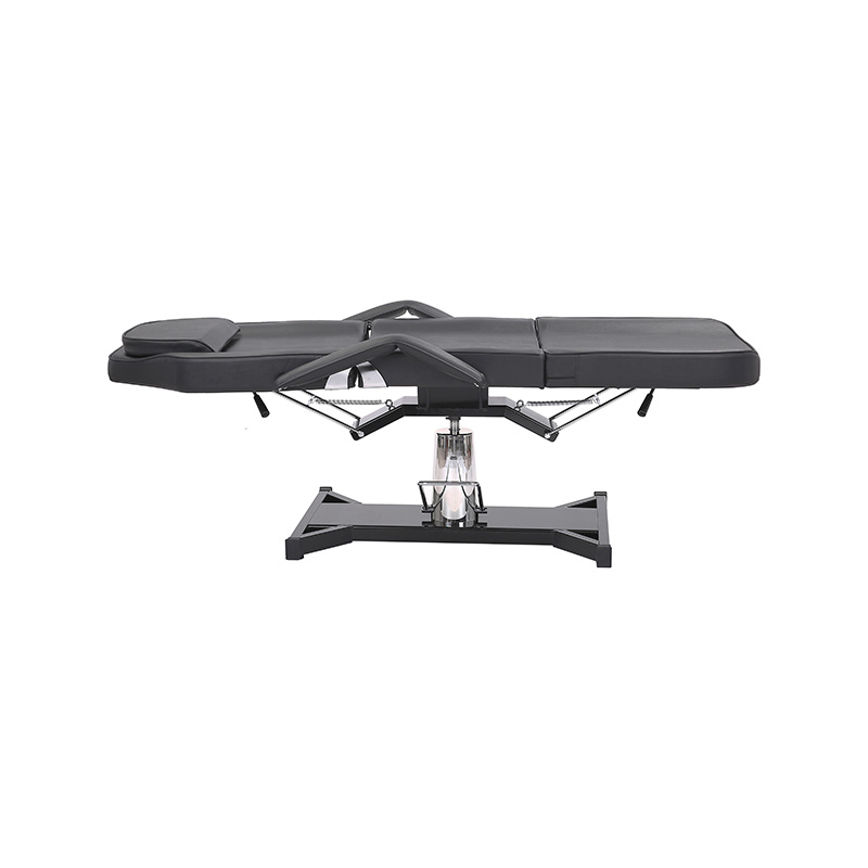 HZ006BKD / HZ006CWD / HZ006CW Hydraulisk tatoveringsstol estetikerseng