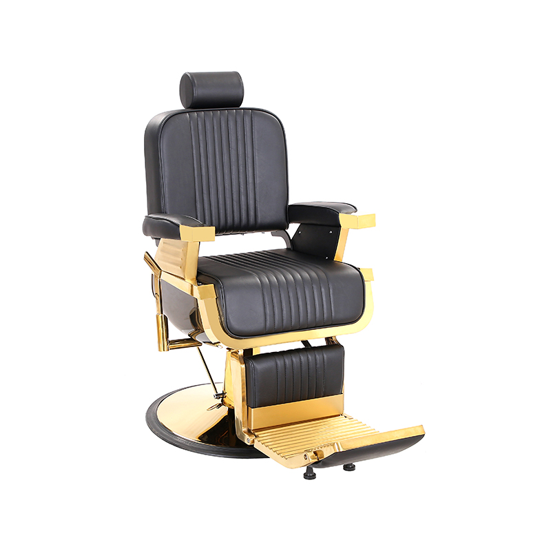 HZ8740AGD Profesjonell kraftig hydraulisk liggende frisørstol