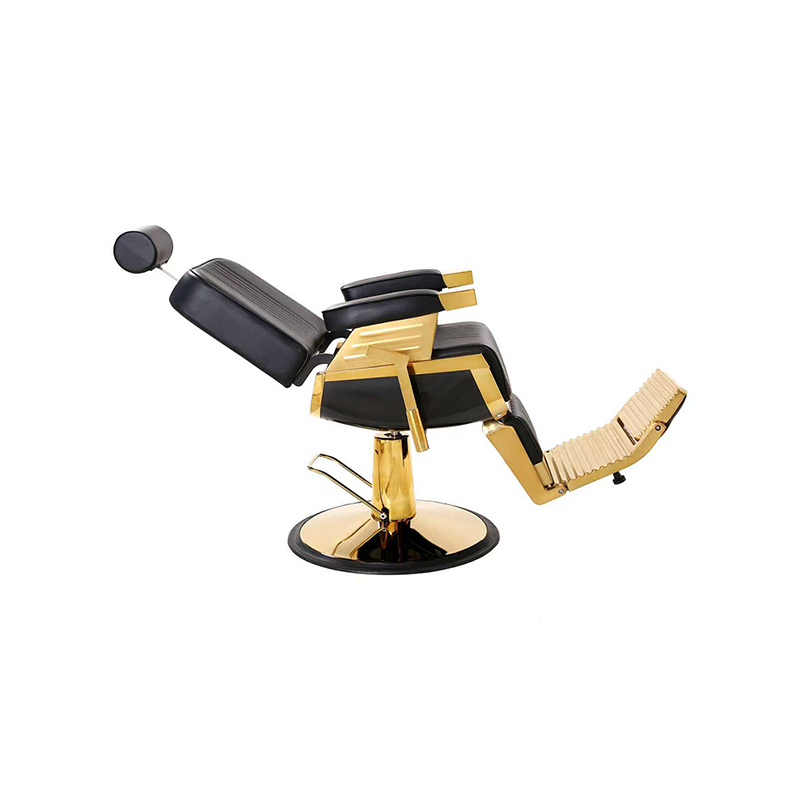 HZ8740AGD Profesjonell kraftig hydraulisk liggende frisørstol