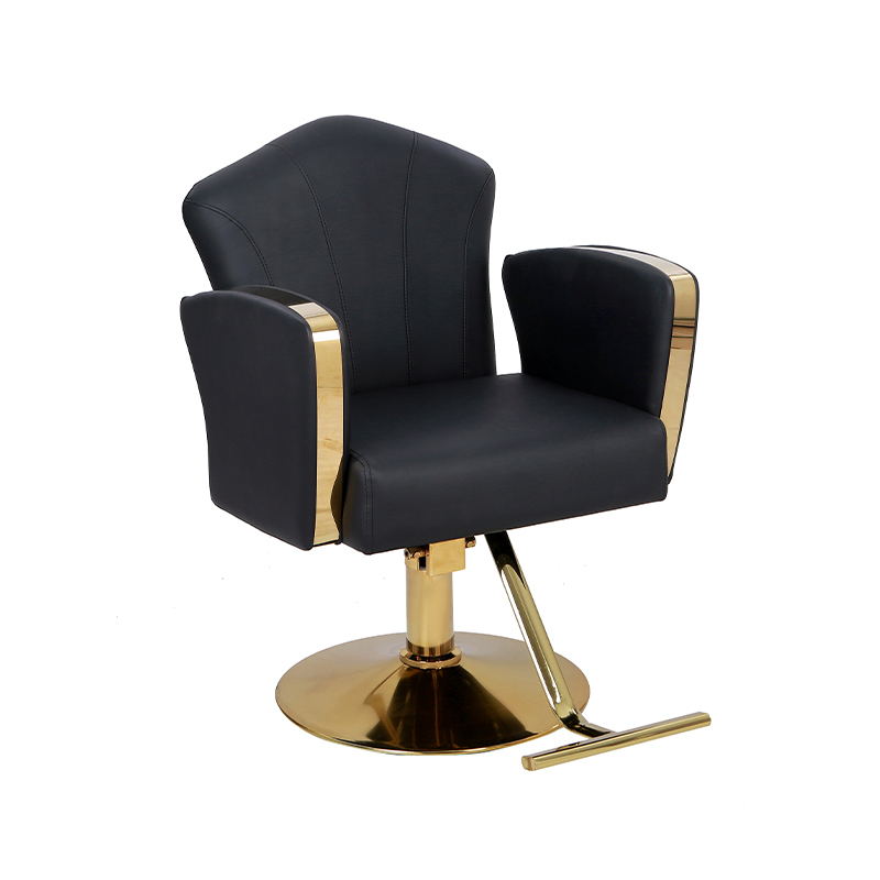 HZ8808 / HZ8808W Auty salong styling stoler