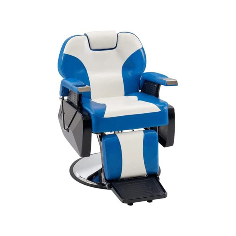 HZ8702CG / HZ8702CZ / HZ8702CX / HZ8702CL Multifunksjonell hydraulisk kraftig frisørstol