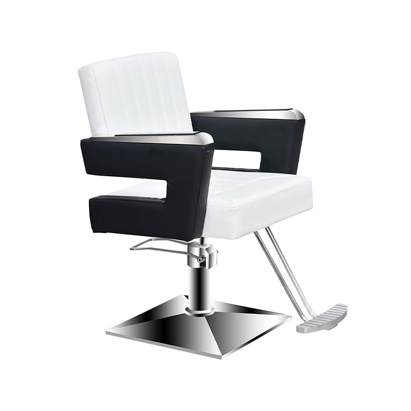 HZ88104 U-formet rekkverk lenestol