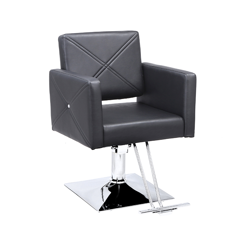 HZ8822EBK / HZ8822EZ / HZ8822E / HZ8822EPK Lette / kraftige høydejusterbare hydrauliske sminkestoler til frisørsalonger