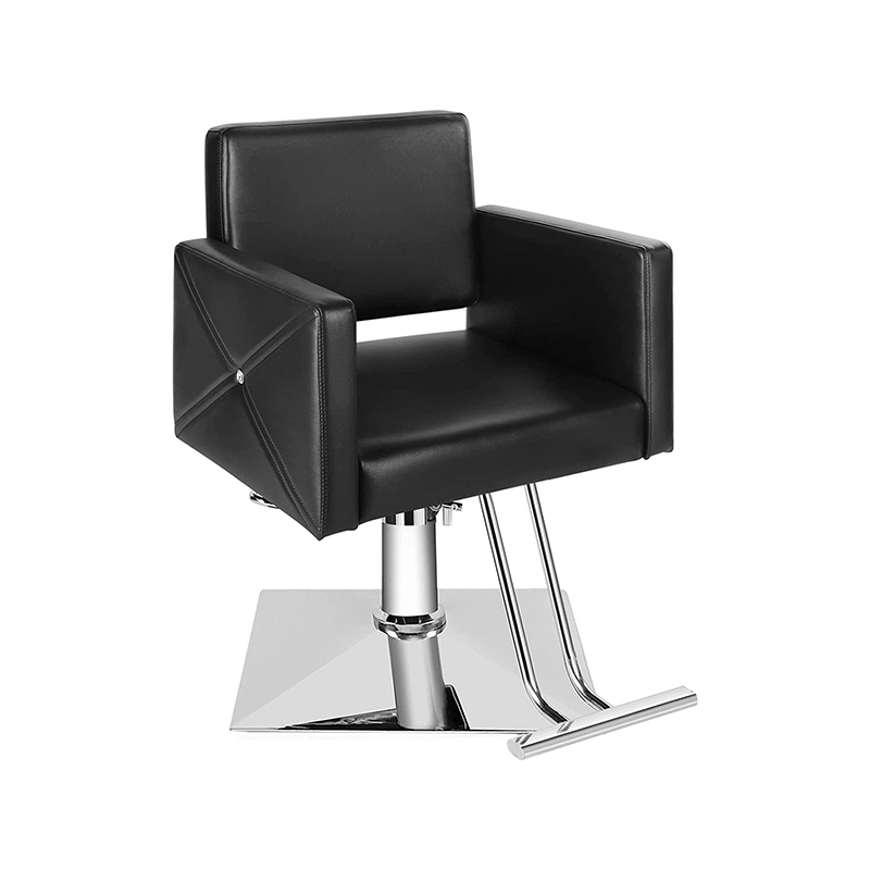 HZ8822EBK / HZ8822EZ / HZ8822E / HZ8822EPK Lette / kraftige høydejusterbare hydrauliske sminkestoler til frisørsalonger