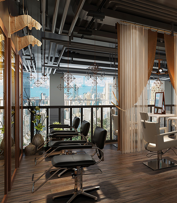 Vi fortsetter å utforske egenskapene til Barber-produkter