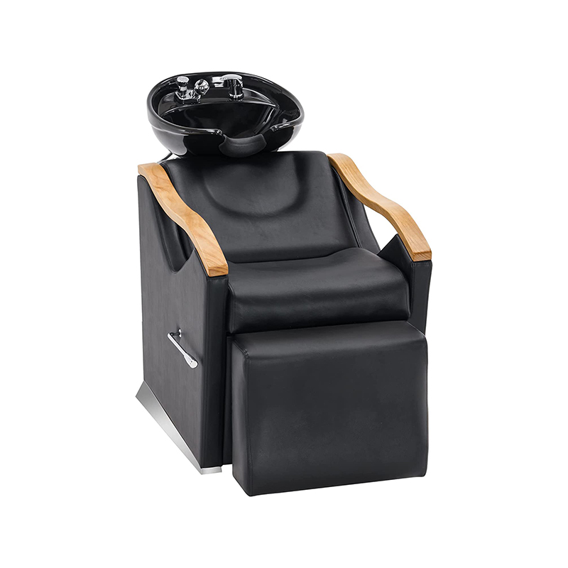 HZ9003 Keramisk sjamposkål oppvaskstasjon