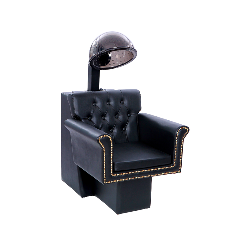 HZ901H Kommersiell salongtørker og tuftet ekstra bred stol